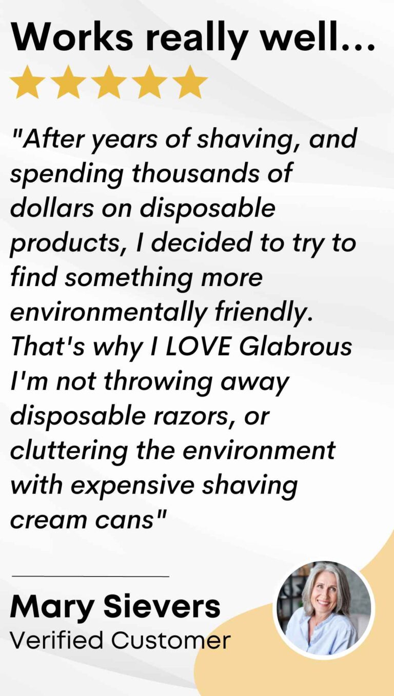 Glabrous Skin Review 2